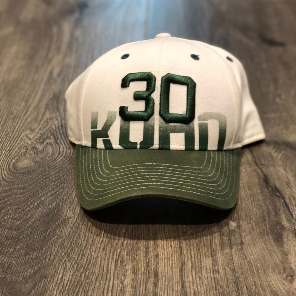 Green Bay Packers John Kuhn Hat, Rare